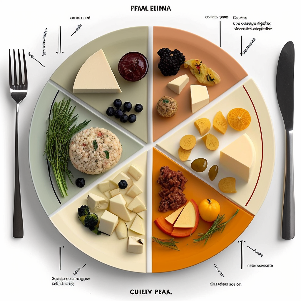 Dinerborden: de perfecte basis voor een smaakvol gedekte tafel